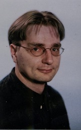 Dr. Dietmar Wolz